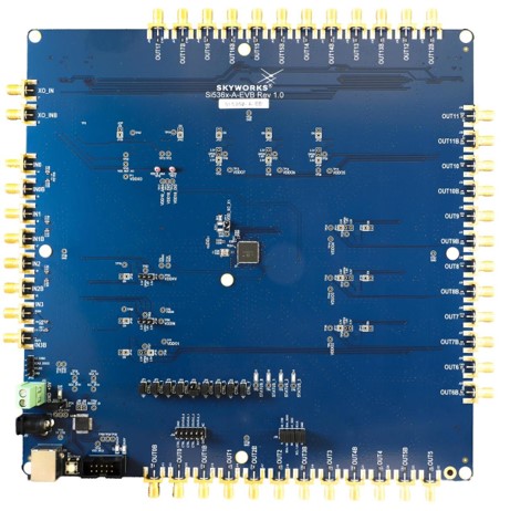 5360 EVB